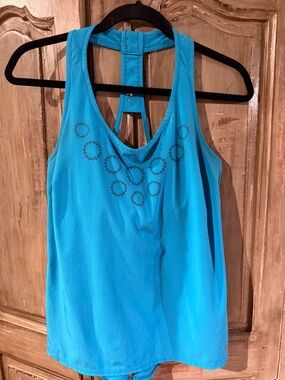 Title Nine Nimbline Tank Top